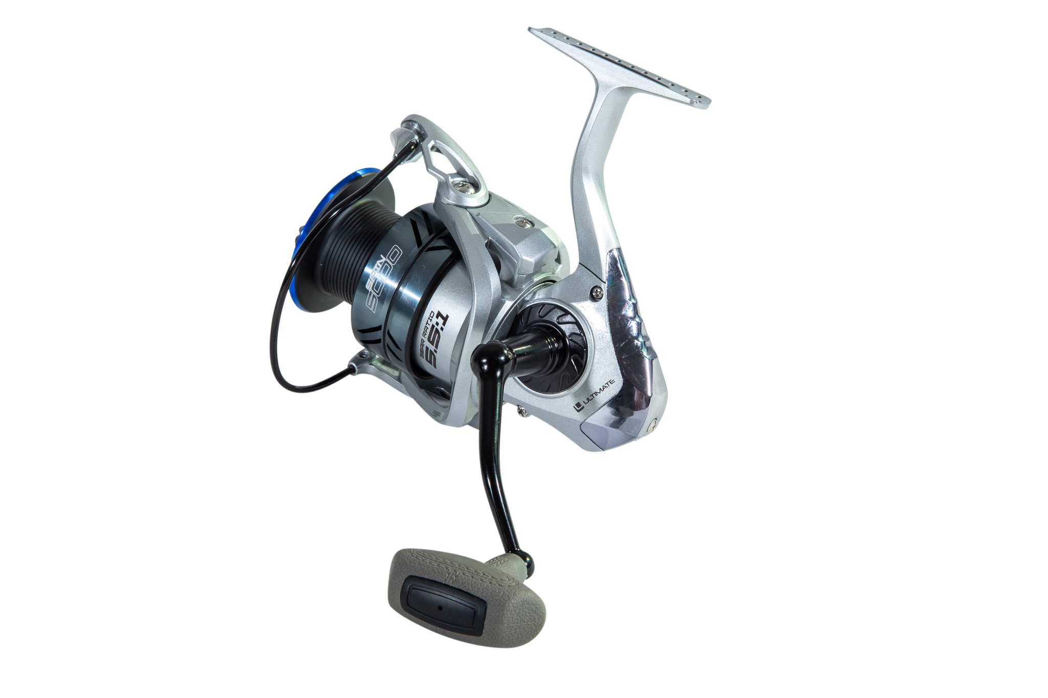 Ultimate Bluecore Sea Fishing Spin Reel