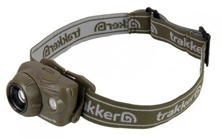 Trakker Nitelife Headtorch 580 Zoom