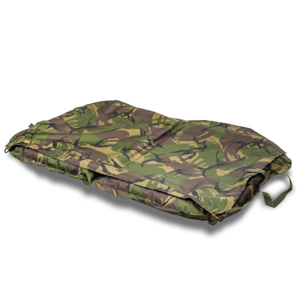 Saber Folding Unhooking Mat DPM