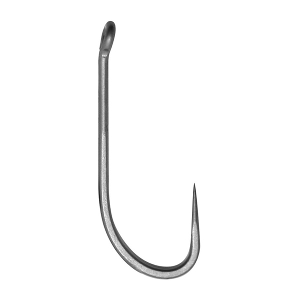 Mustad Long Shank 40 Carp Hooks Pack (6 packages + Multi Box)