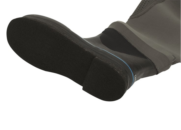 Kinetic NeoGrip Bootfoot (multiple sizes)