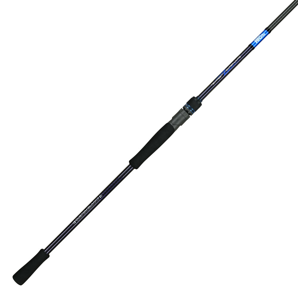 HTO Tempest Outer Limits Spin Rod 2.89m (10-42g)