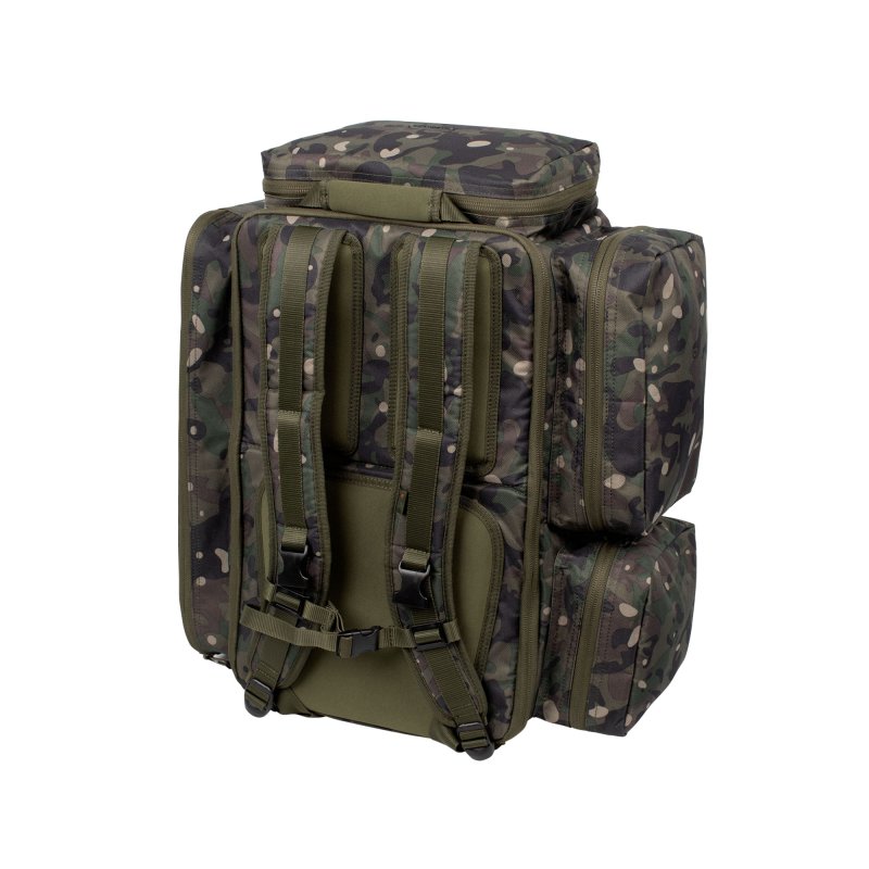 Trakker NXC Camo Deluxe Backpack