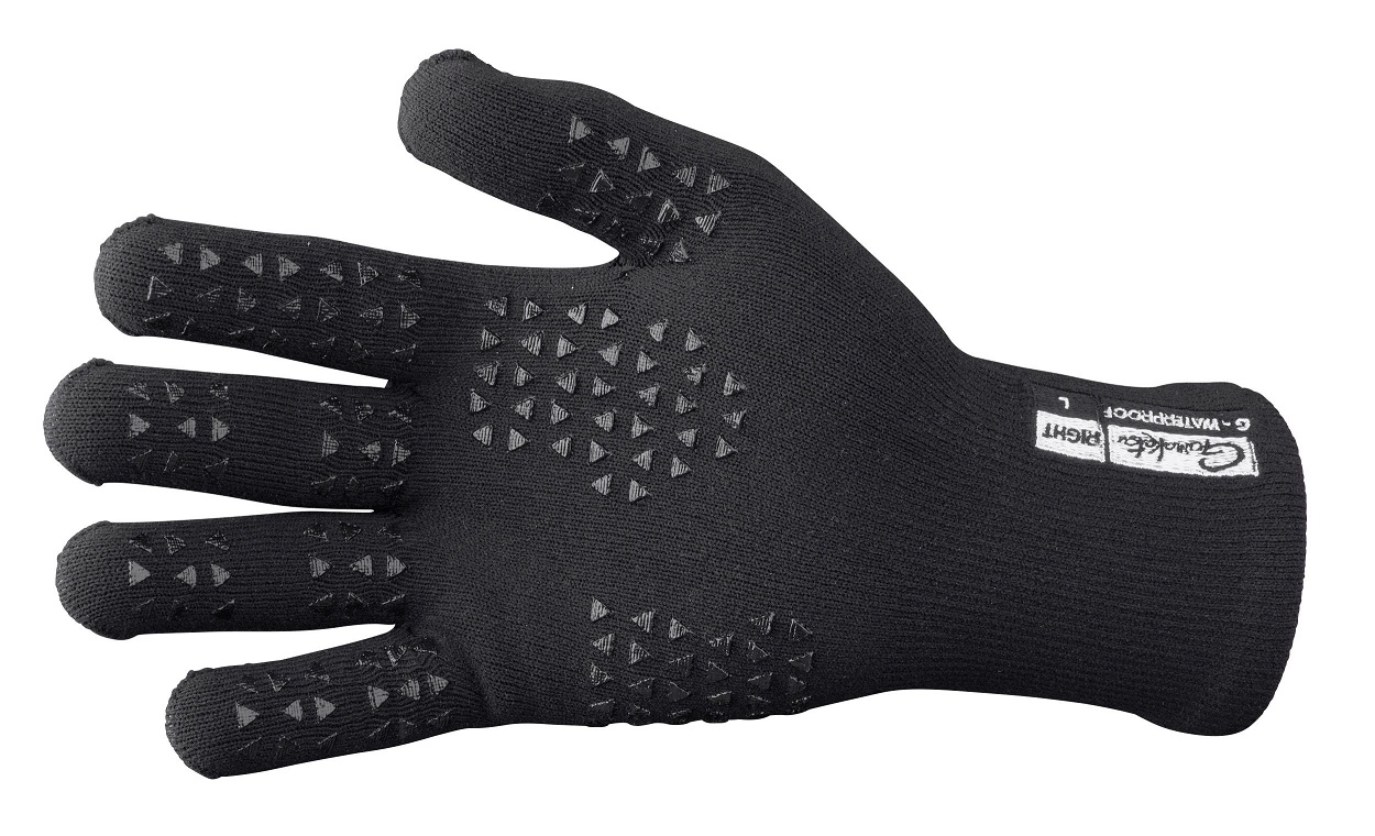 Gamakatsu G-Waterproof Gloves