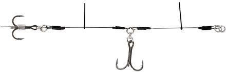 Westin Release Stinger Belly Softlure