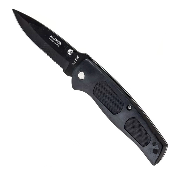 Balzer Folding Knife (multiple options) - Folding Knife A