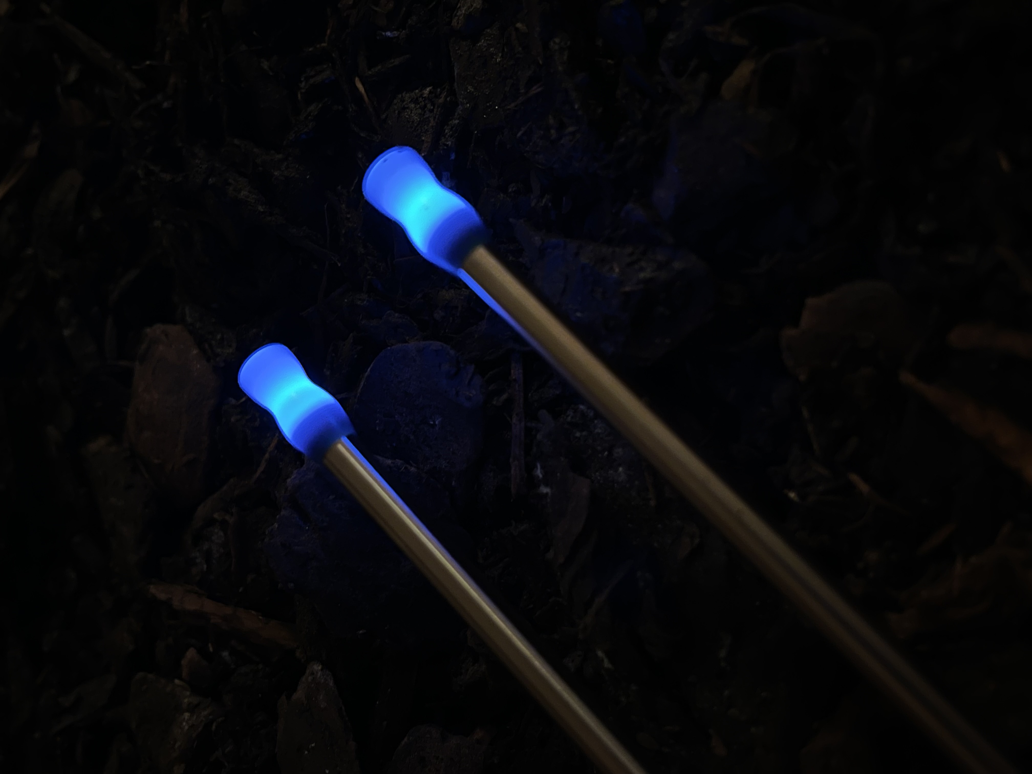 Holdcarp Brilliant LED SnagEars (choice between different colors)