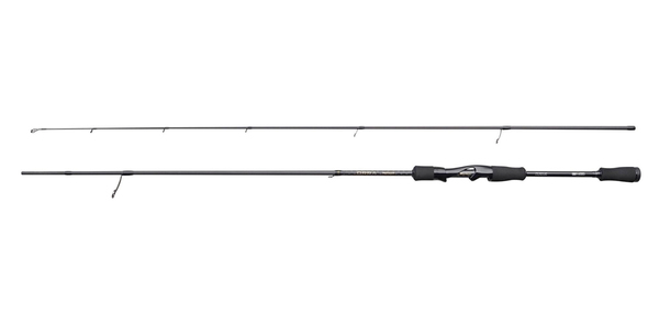 Abu Garcia Orra Predator Ultra Light Spinning Rod