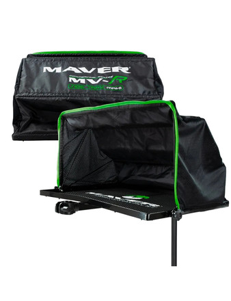 Maver Side Tray Incl. Tent (60x45cm)