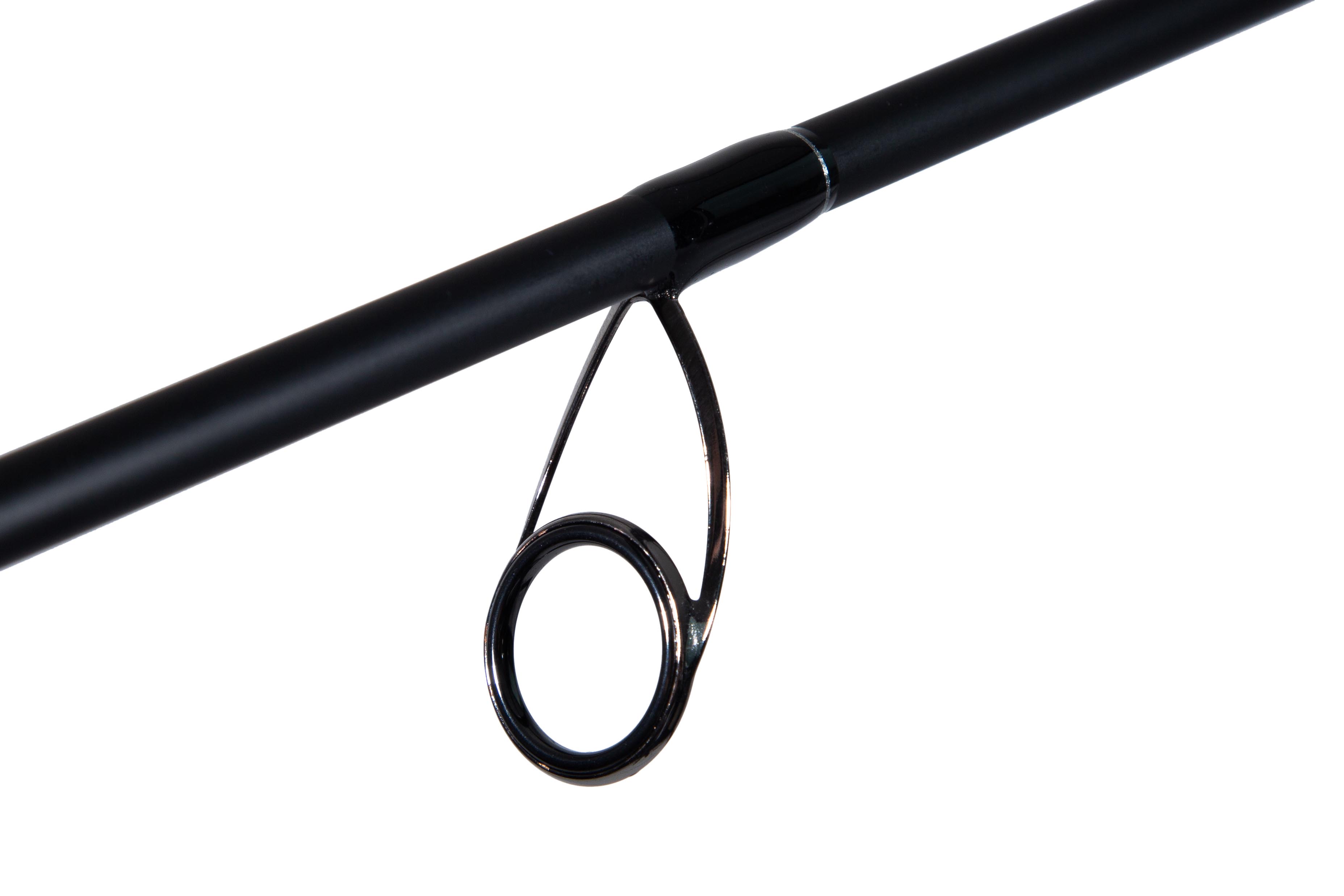 Ultimate Chikara Jig Rod Set 2.70m (7-28g)