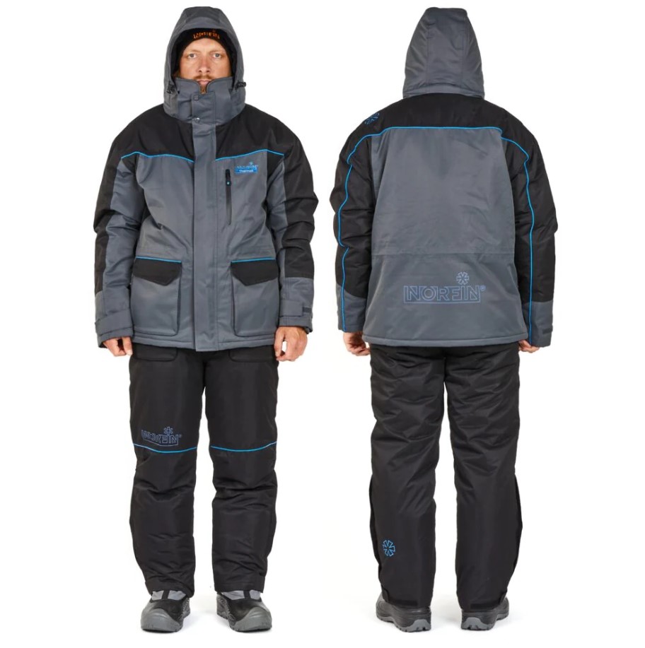 Winter Fishing Suit Norfin Element – Norfin Fishing