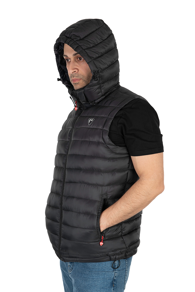 Fox Rage Electrically Heated Gilet