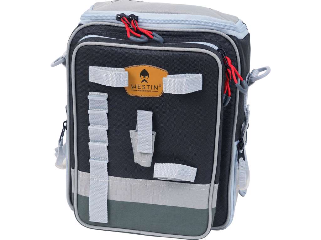Westin W3 Street Bag Pro Medium (Includes 3 Tackleboxes)
