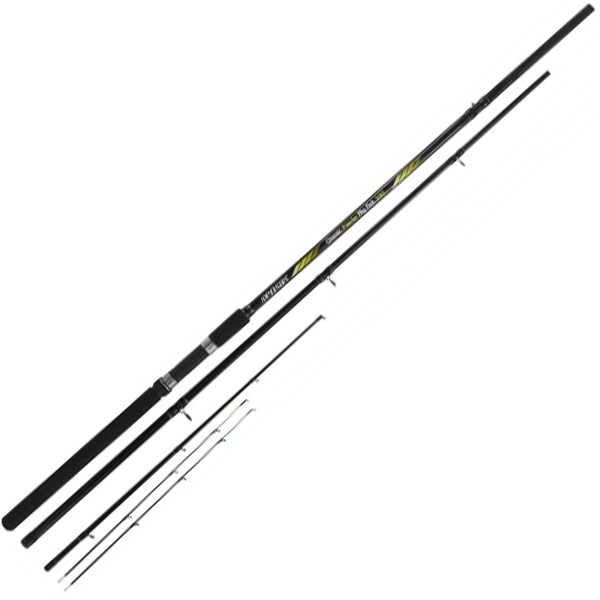 Sensas Classic Big Fish Feeder Rod