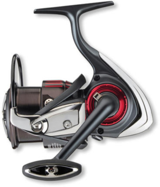 Daiwa 20 Tournament - 3010QD / 4010QD