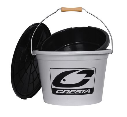 Cresta Bucket Set 18L