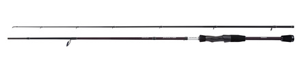 Shimano Yasei BB AX Zander Vertical Jig Rod 1.90m (10-25g)