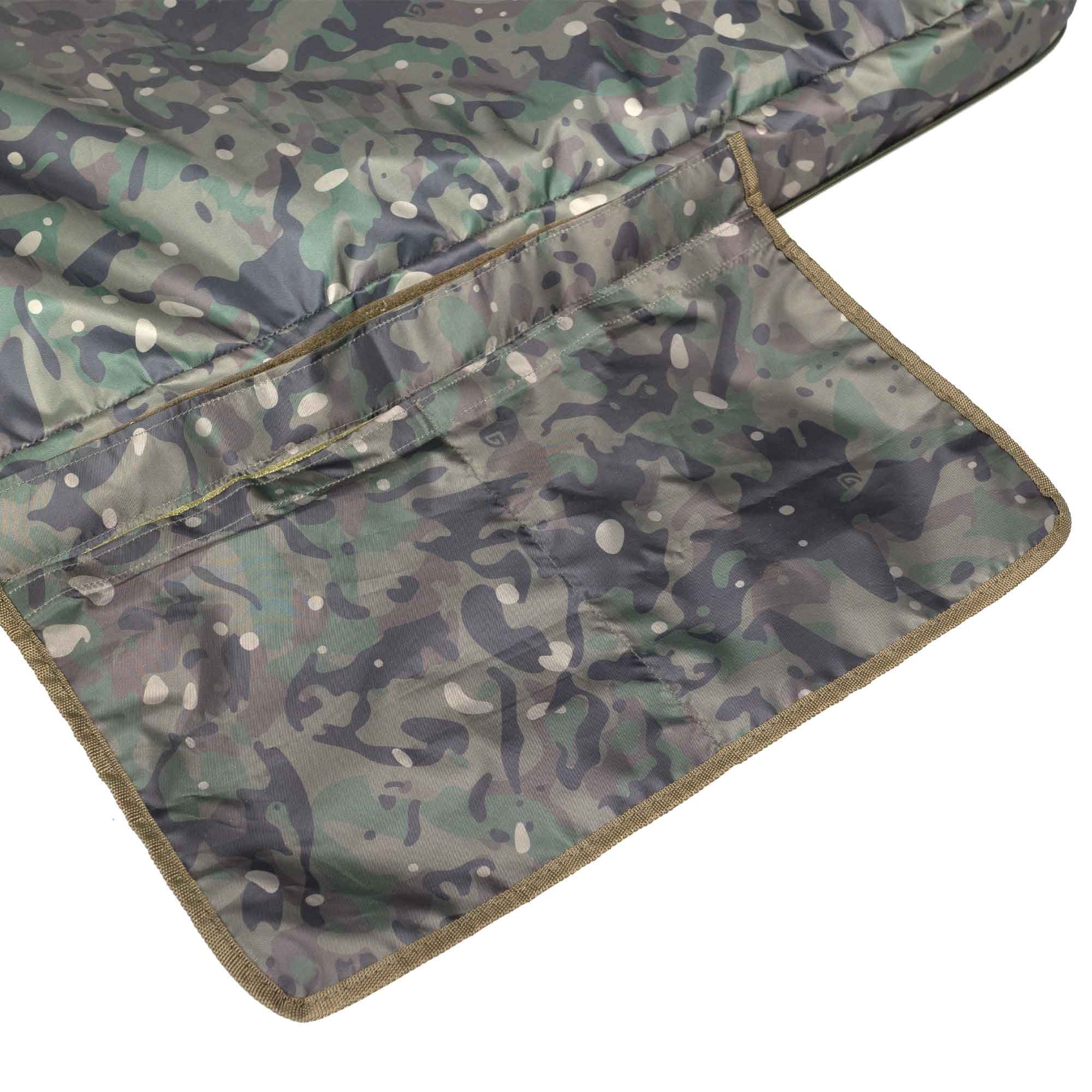 Trakker Sanctuary MF Flat Mat Unhooking Mat