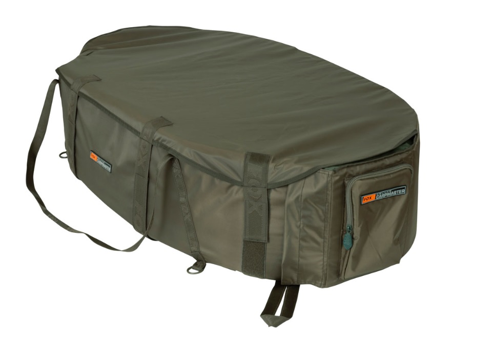 Fox Deluxe Carpmaster Mat