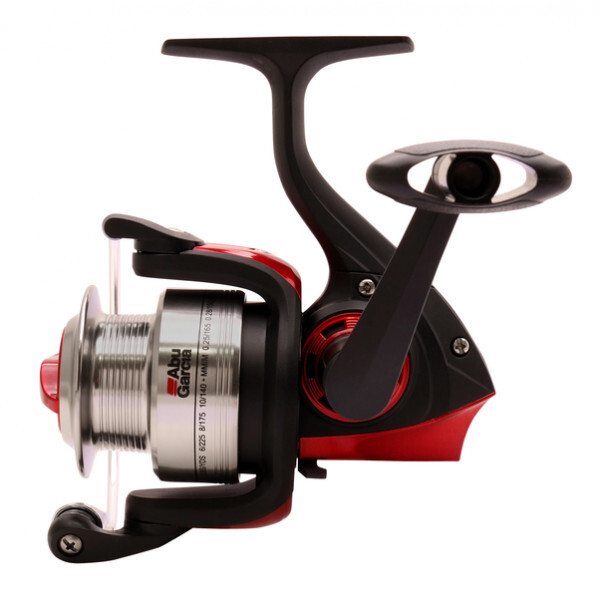 Abu Garcia Cardinal 50 FD