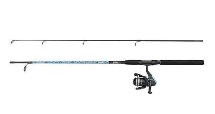 Mitchell Catch Pro II Spin / FD Rod Combo