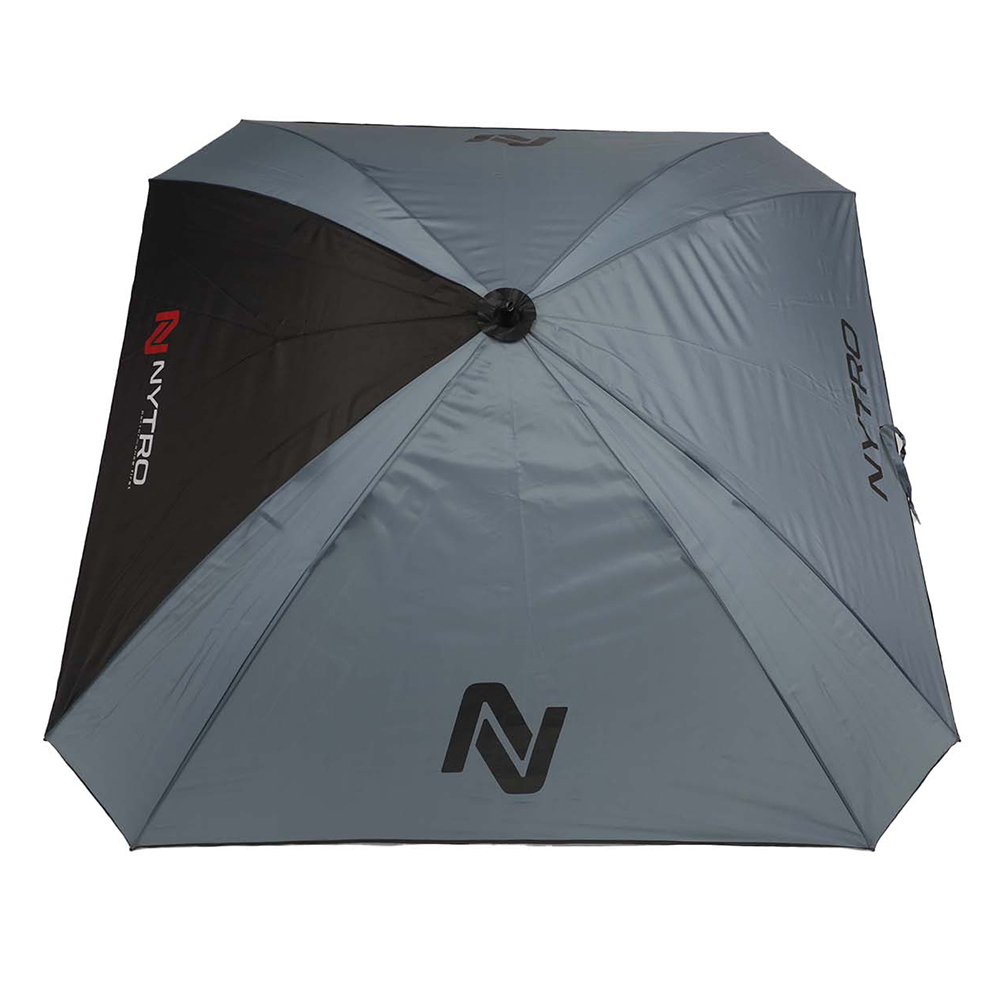 Nytro Square-One Match Brolly