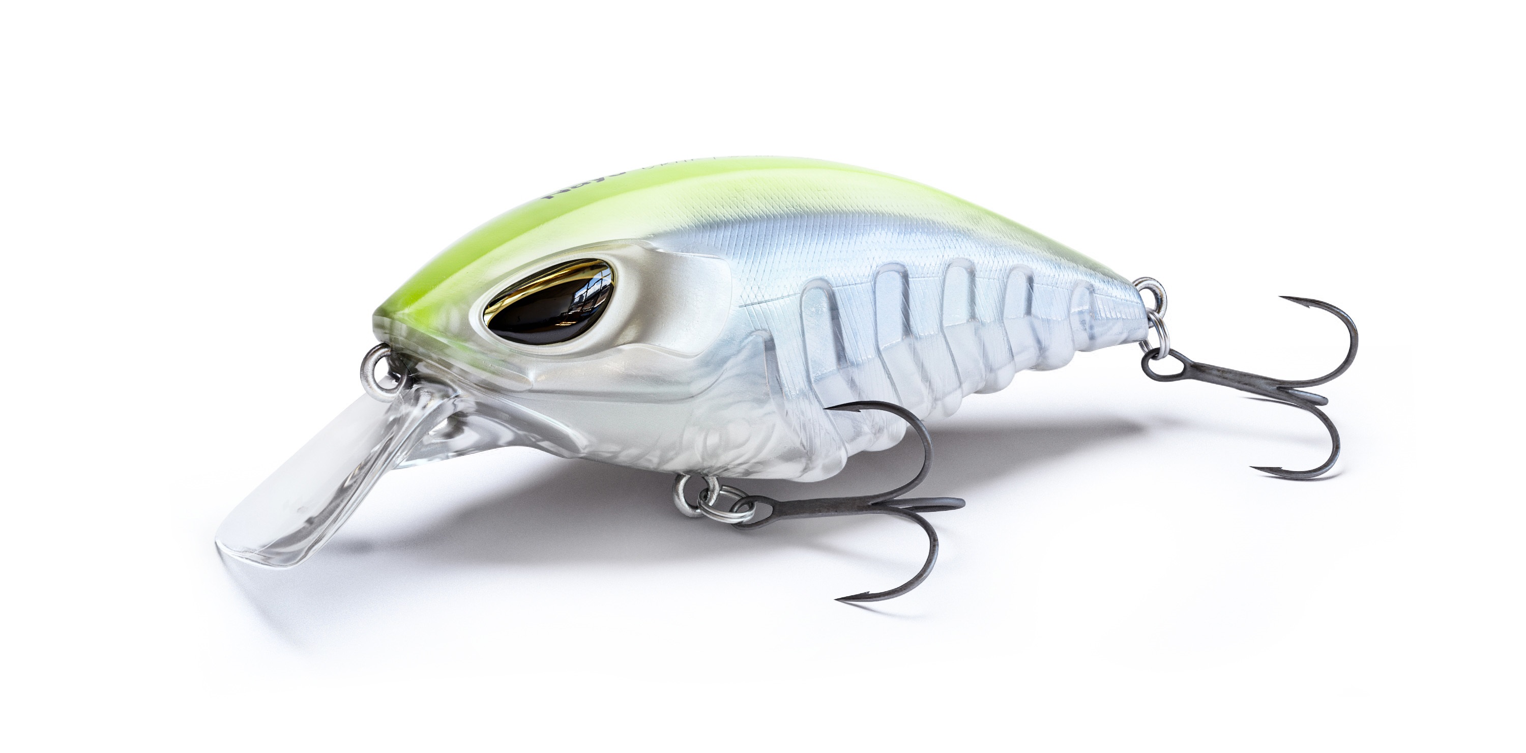 Nays CRNK 50 SR Lure 5cm (6.1g) - S-14