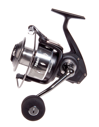 Hart Toro MD Spin Reel