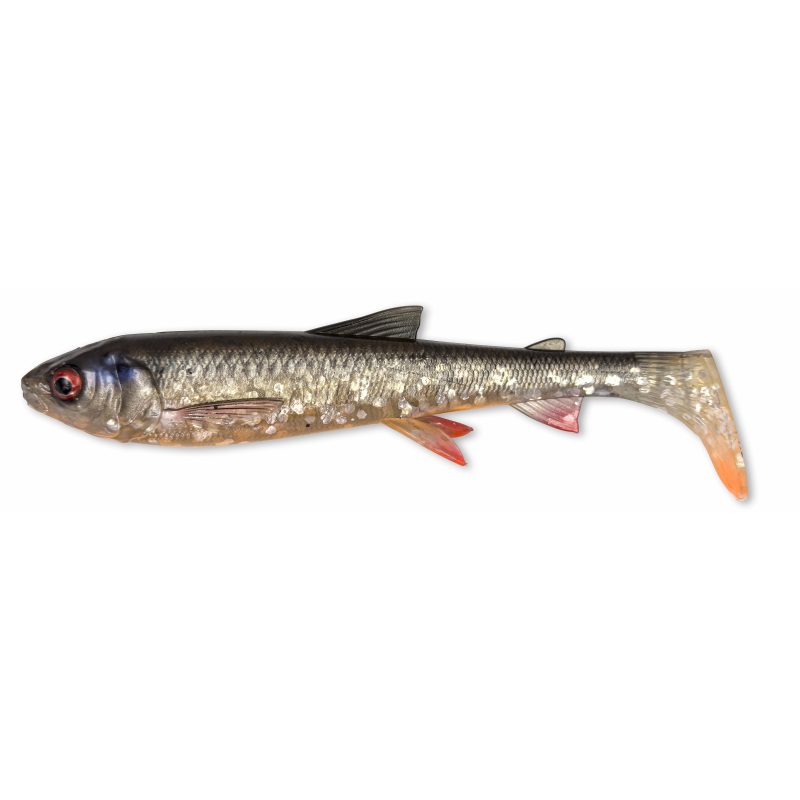 Savage Gear 3D Whitefish Shad 23cm (94g) - Drt-Slv