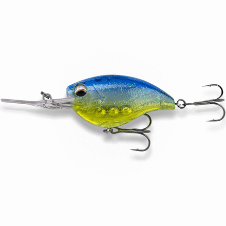 LMAB KØFI Power Vibe 55 Deep Runner Lure 5.5cm (14g)