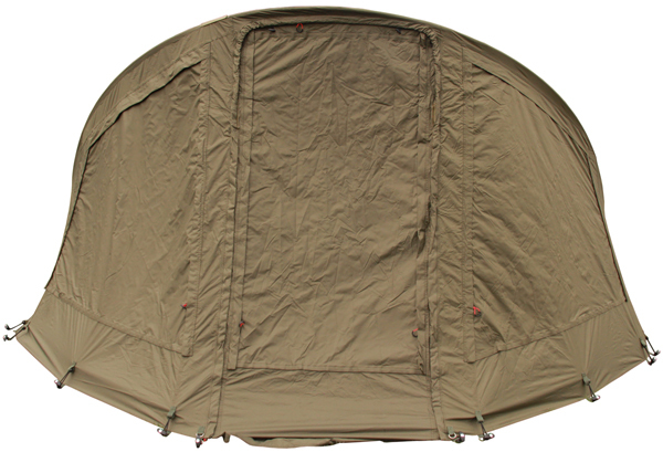 Ultimate Adventure Pro Bivvy 2 Man Wrap