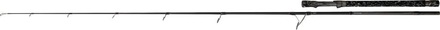 Quantum Smoke S3 Plus Pike Stick Spin Rod 2.23m (35-175g)