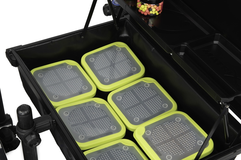 Matrix Pro Feeder Tray