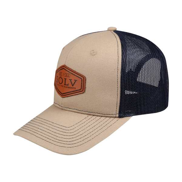 Abu Garcia Sölv Trucker Cap