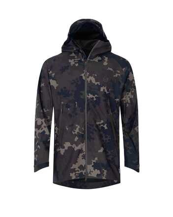 Korda Drykore Jacket Dark Kamo