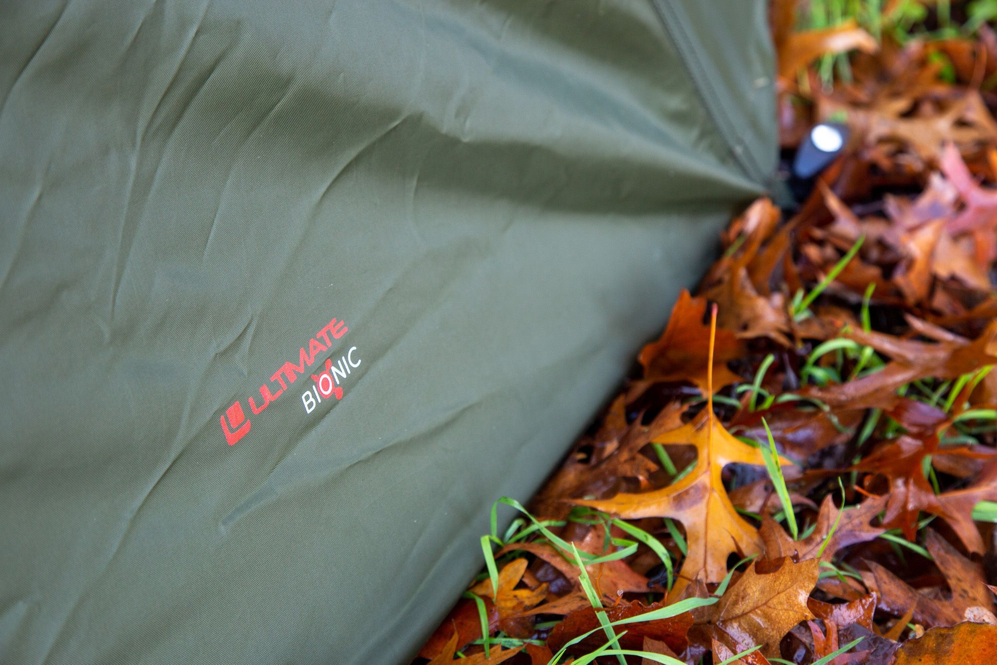 Ultimate Bionic 60" Brolly System