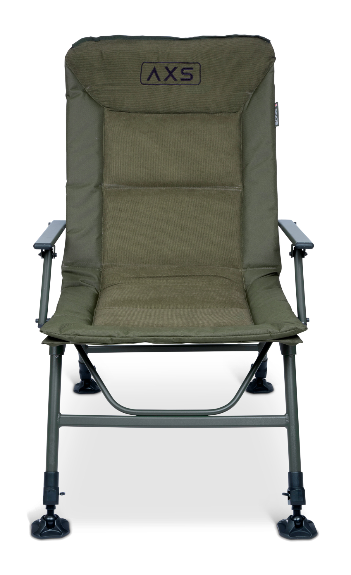 Sonik AXS Combi-Carp Armchair