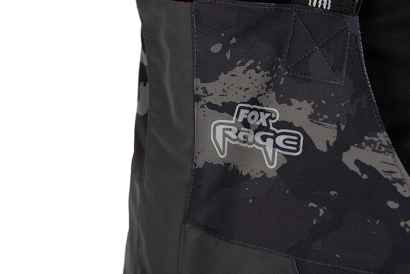 Fox Rage RS Triple Layer Salopettes