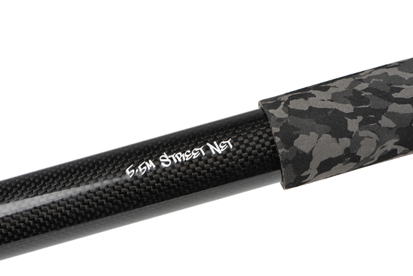 Fox Rage Street Fighter Carbon Net 5,5m