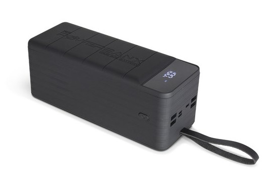 Nash Powerbanx Hub Battery Powerbank - 80K