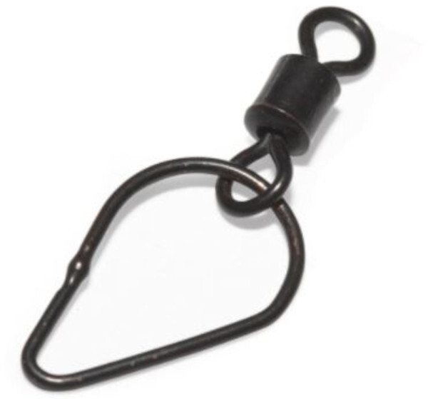 Avid Carp Rig Loops Flexi Swivel