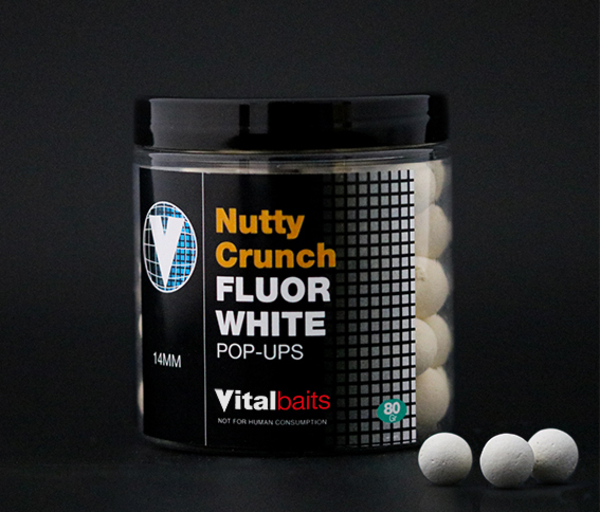 Vital Baits Pop-Ups 14mm