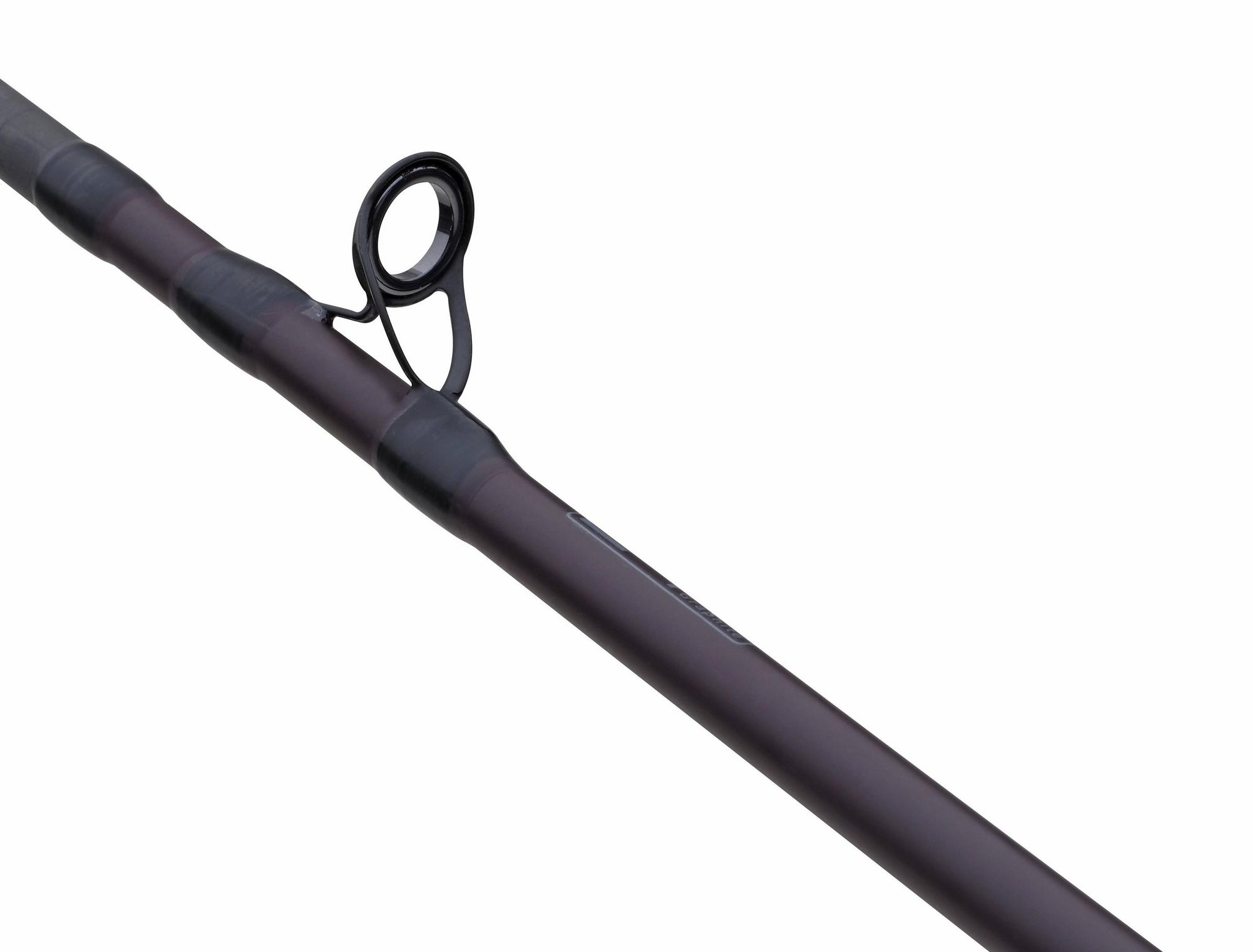 Abu Garcia Beast Pike Jerkbait Baitcaster Rod 1.98m (40-90g)