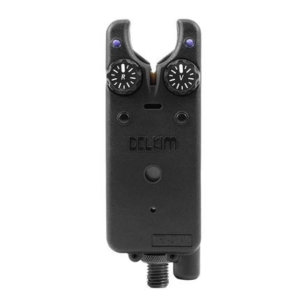 Delkim Txi-D v2 Digital Bite Alarm