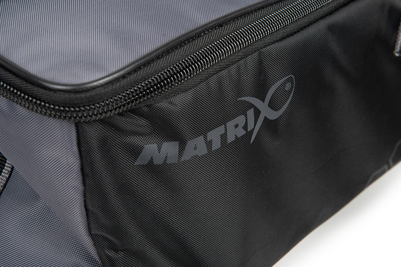 Matrix Ethos XL Accessories Bag Whitefish Bag