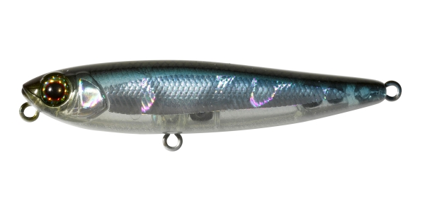 Illex Chubby Pencil 55 Surface Lure 5.5cm (3.1g) - NF Ablette