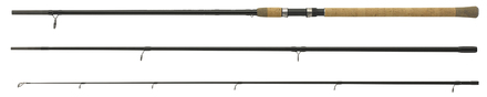 WFT Lake'N'River Carp Stalking Float Fishing Rod 12ft (20-55g) (3-section)
