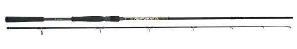 Gunki Power Game-XL Spin Rod