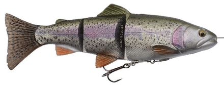 Savage Gear 4D Line Thru Trout