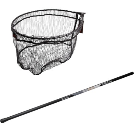 Ultimate Coarse Fishing Landing Net Set